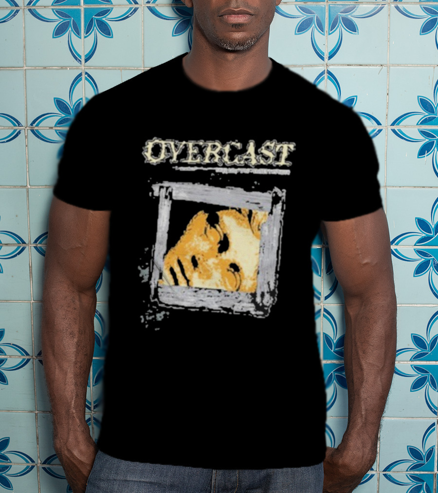 Overcast Begging T-Shirt