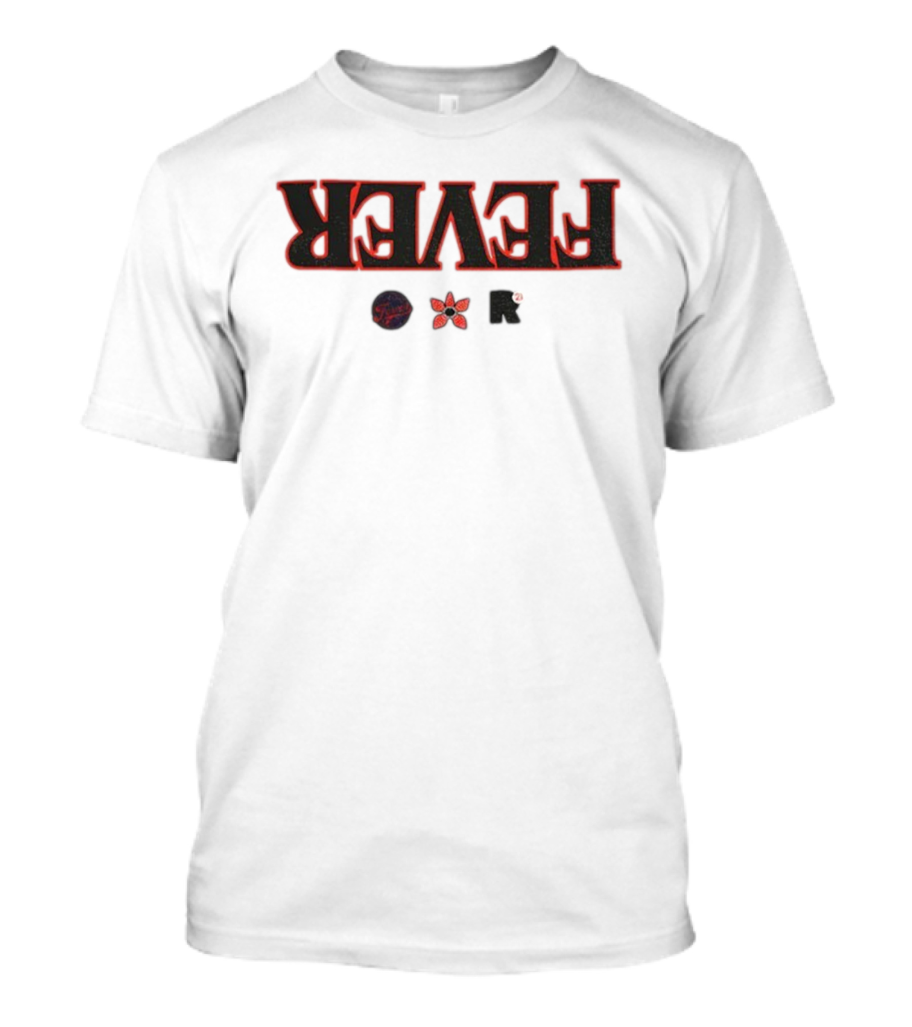 Fever Indiana Basketball WNBA 2025 Caitlin Clark T-Shirt