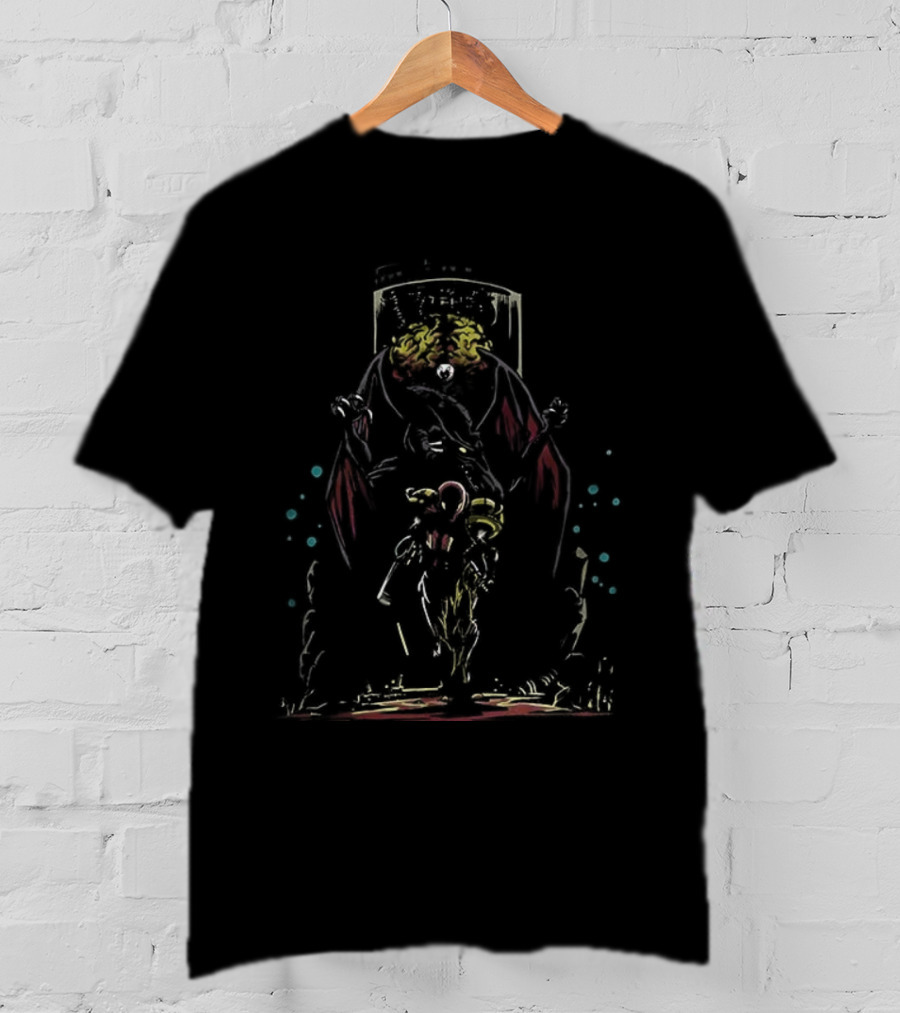 Samus Aran Metroid Bounty Hunter Retro Style Gaming Artwork T-Shirt