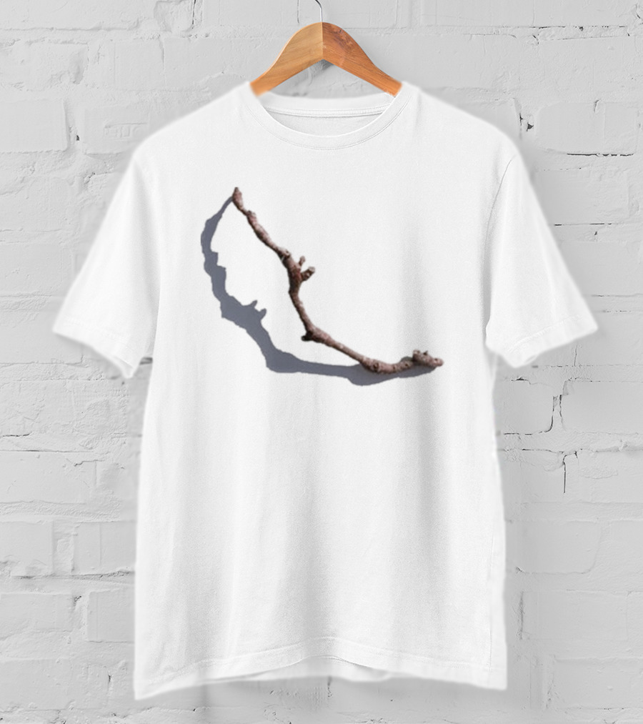 Pj Harvey I Inside The Old Year Dying Crescent Branch Symbol T-Shirt