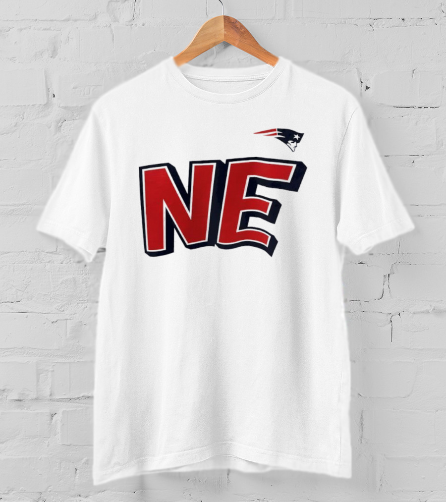 NE New England Patriots T-Shirt