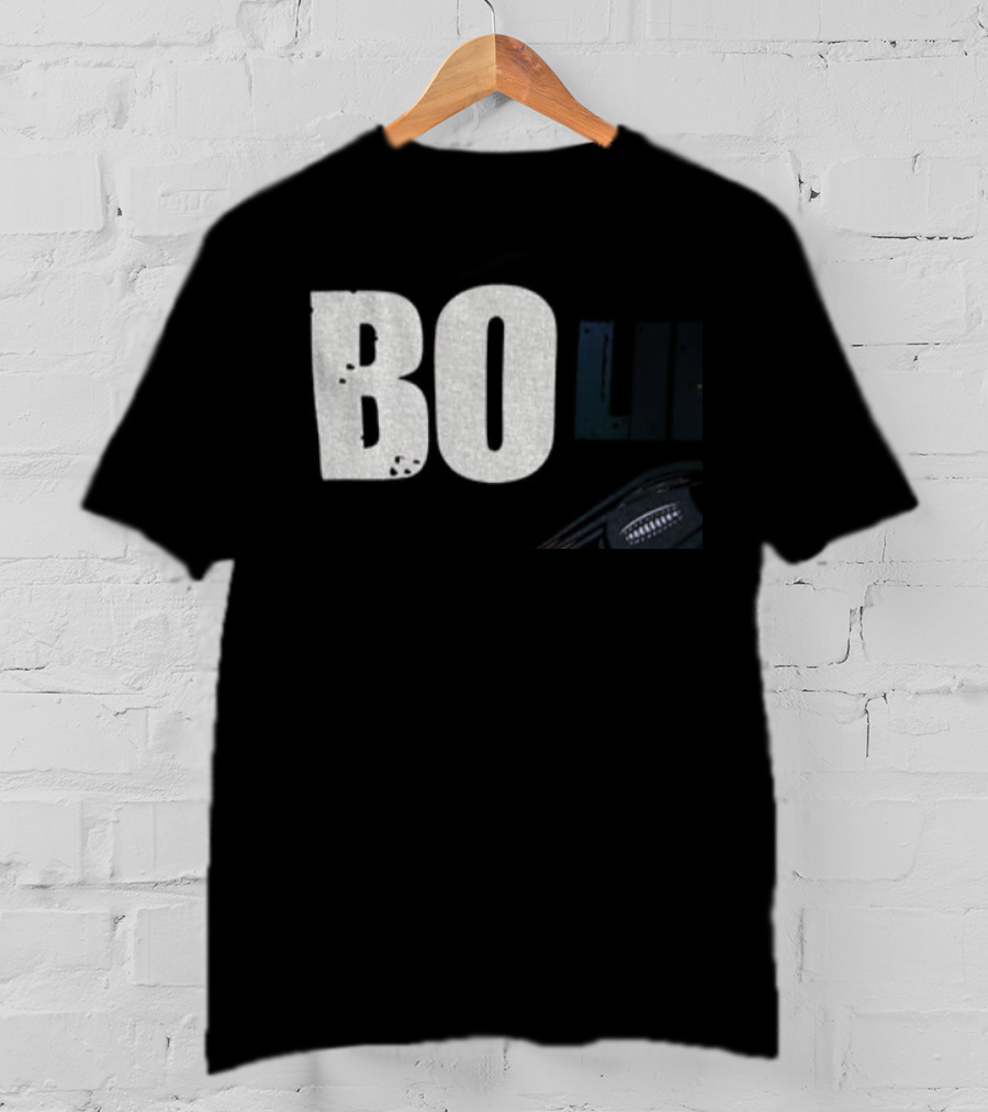 Bo-lieve Denver Football Bo Nix T-Shirt