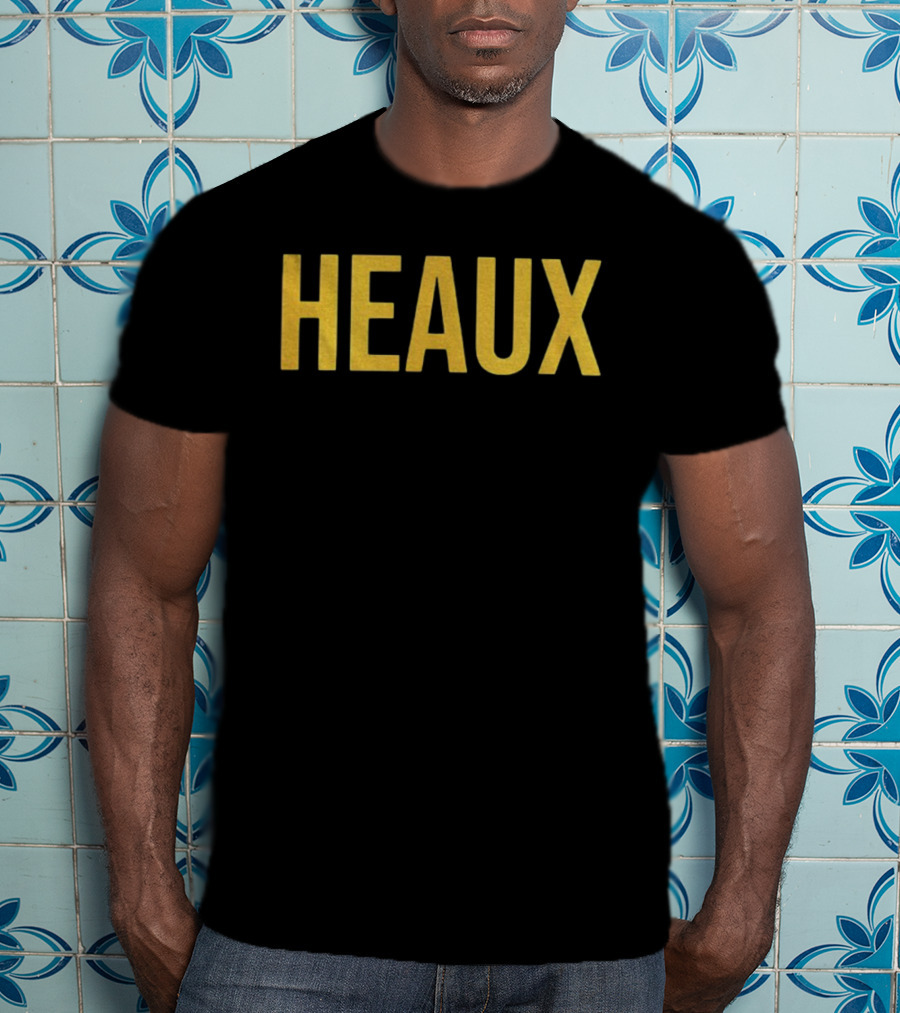 LSU Tigers Heaux Lane Kiffin NCAA Football T-Shirt