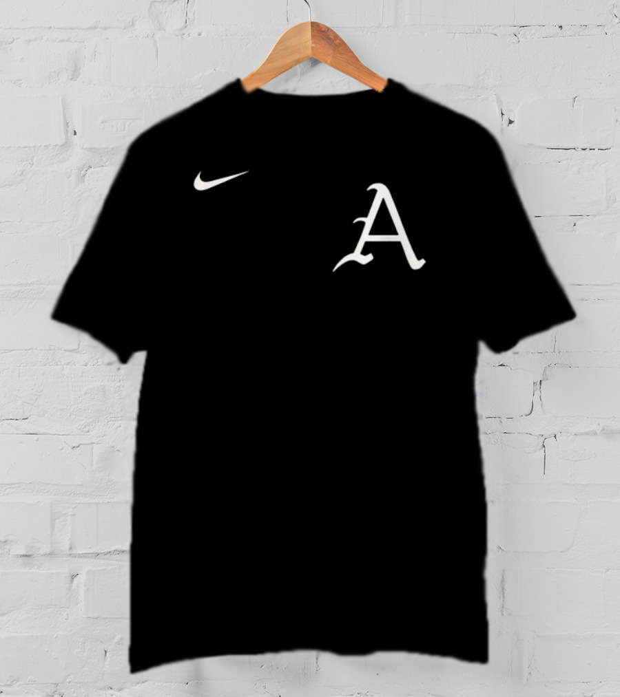 Arkansas Razorbacks Nike A Omahogs T-Shirt