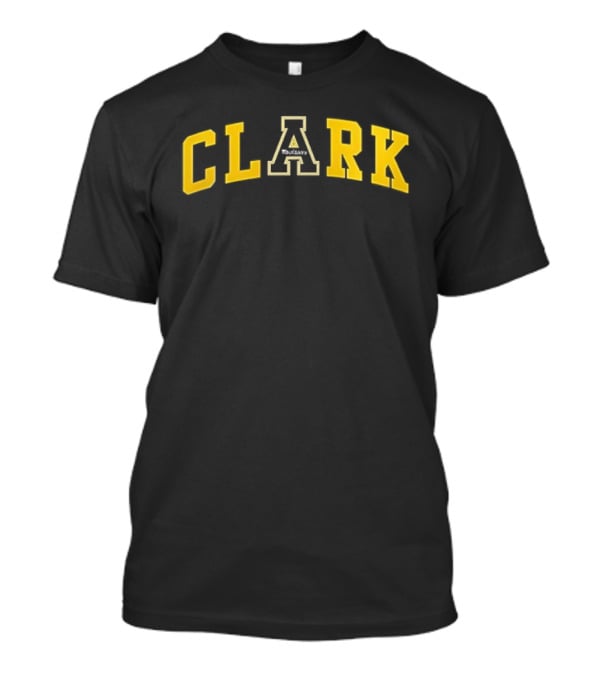 Appalachian State Mountaineers Shawn Clark Coach Fourth And Fun Chibi Art T-Shirt