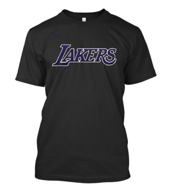 Los Angeles Dodgers X Dembele 10 Name And Number Graphic T-Shirt