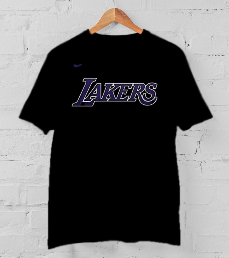 Los Angeles Dodgers X Dembele 10 Name And Number Graphic T-Shirt