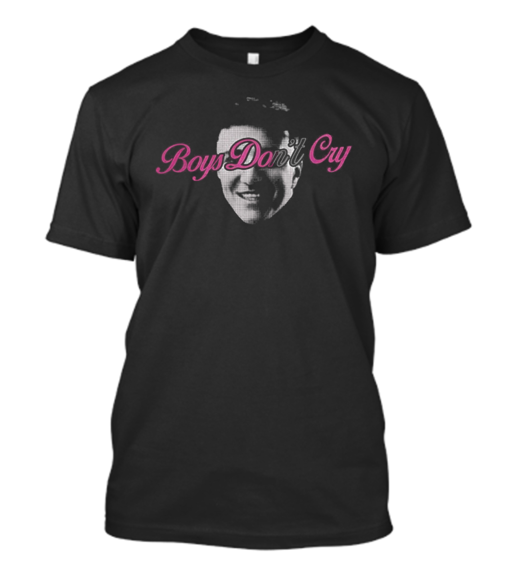 Isack Racing Bulls Boys Do Cry Formula 1 T-Shirt