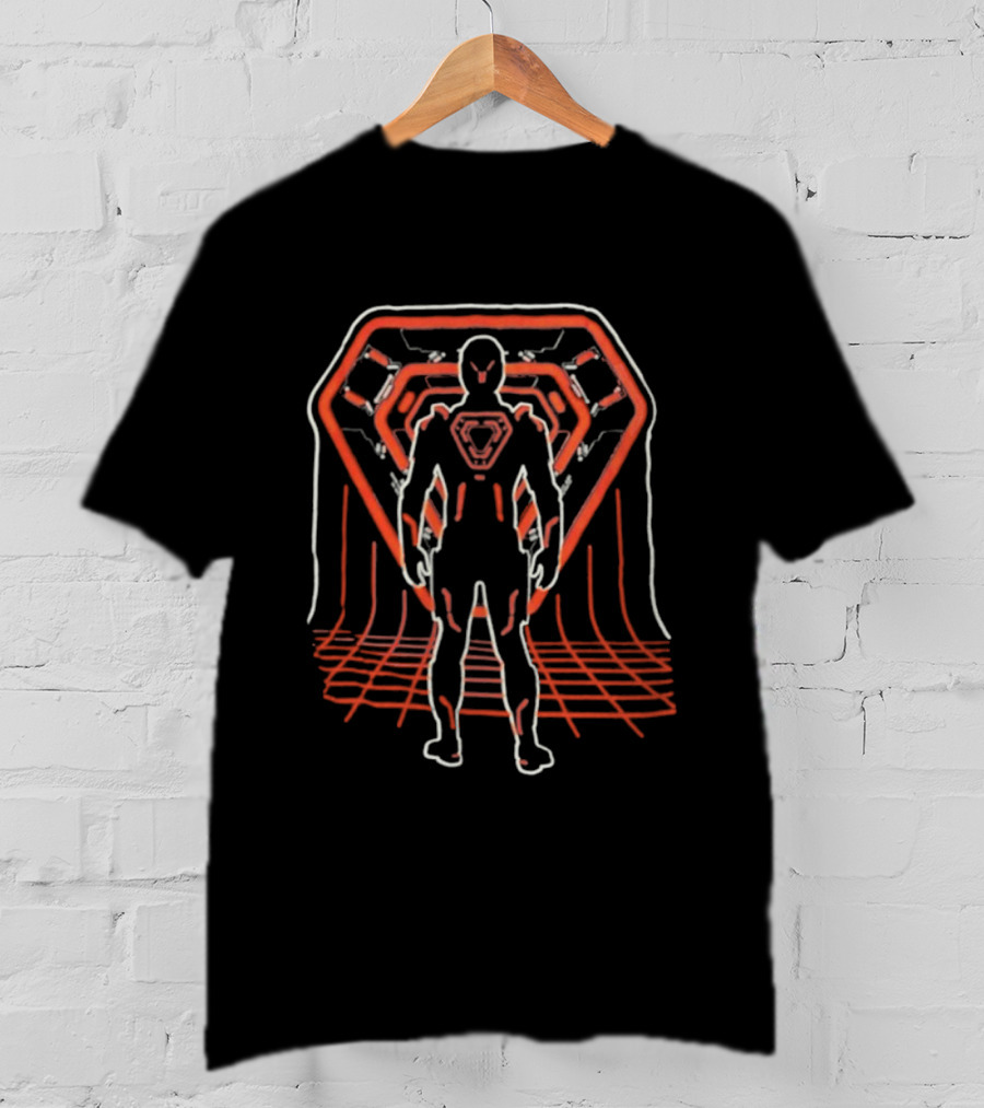 Tron Ares Regal Exclusive In Theaters October 10th 2025 T-Shirt