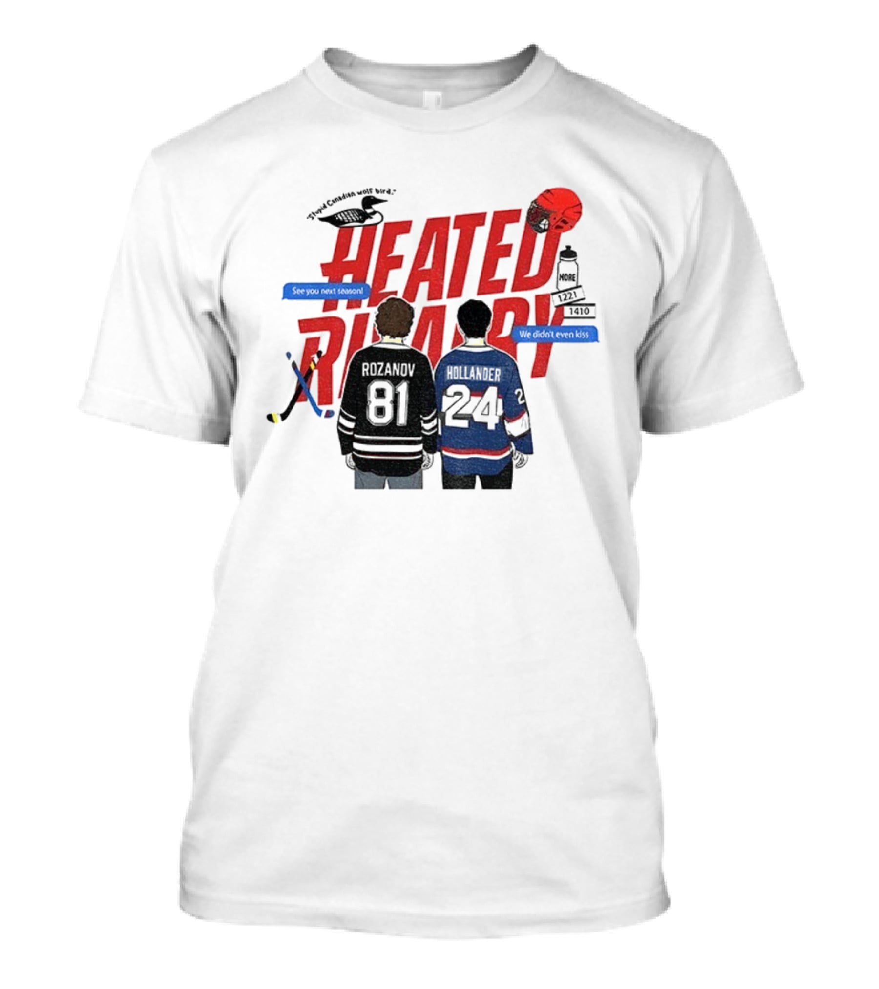 Shai Gilgeous-Alexander OKC Thunder Vs Wembanyama Swingman San Antonio Spurs Heated Rivalry NBA Christmas Day 2025 T-Shirt