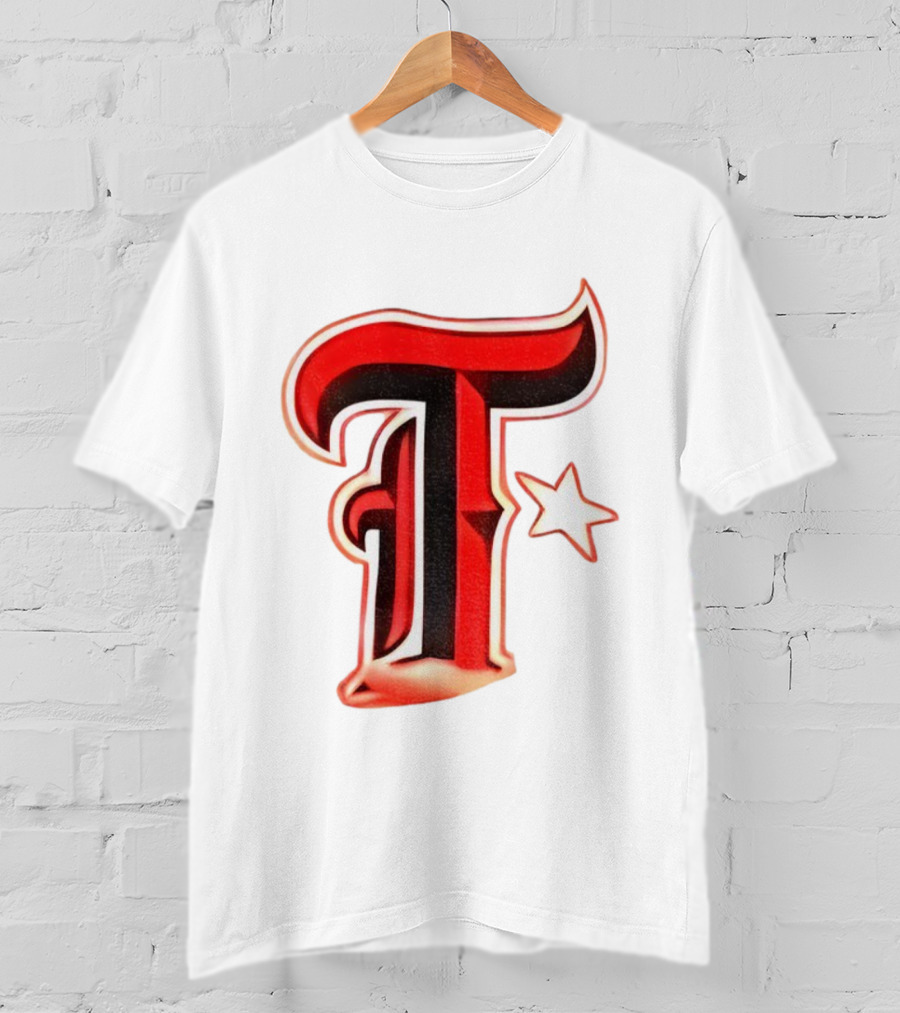 Houston Texans Football NFL Star Icon T T-Shirt