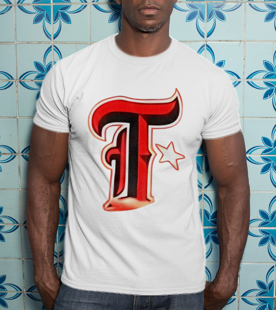 Houston Texans Football NFL Star Icon T T-Shirt