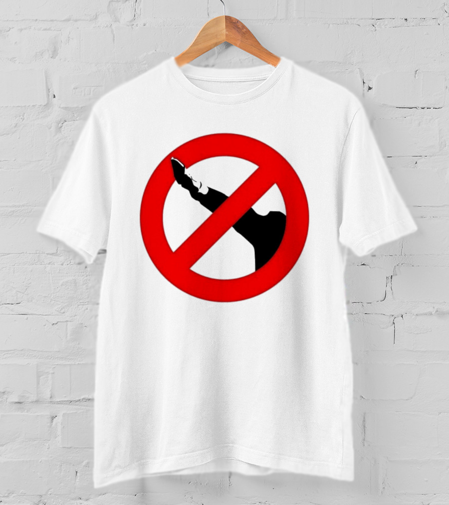 No Nazis No Problem Anti Fascist T-Shirt