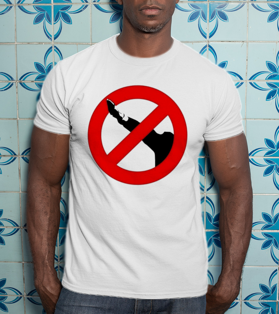 No Nazis No Problem Anti Fascist T-Shirt