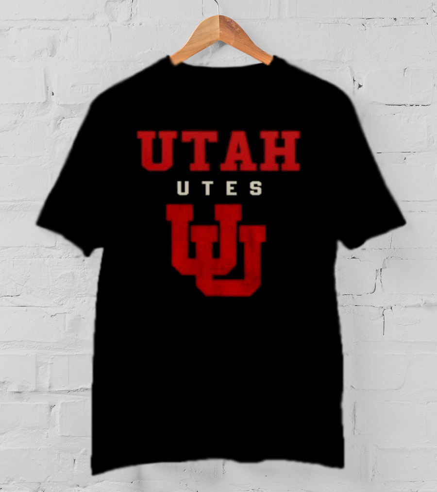 Utah Utes 2026 Post Malone Jelly Roll Big Ass Stadium Tour Part 2 T-Shirt