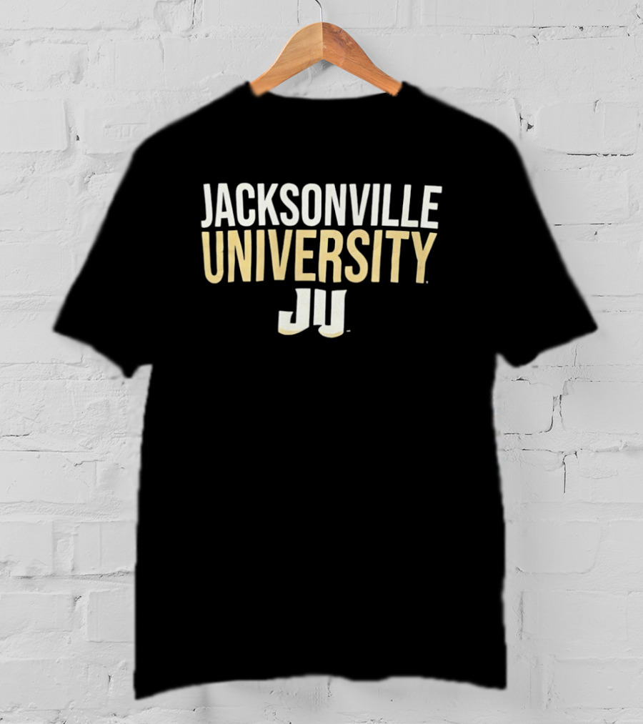 Jacksonville University JU T-Shirt