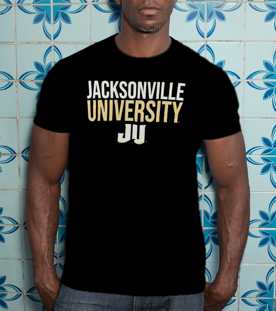 Jacksonville University JU T-Shirt