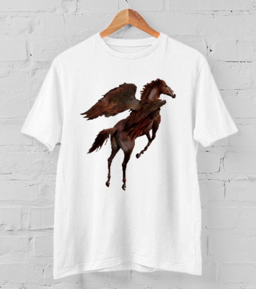Flying Horse That '70s Show T-Shirt