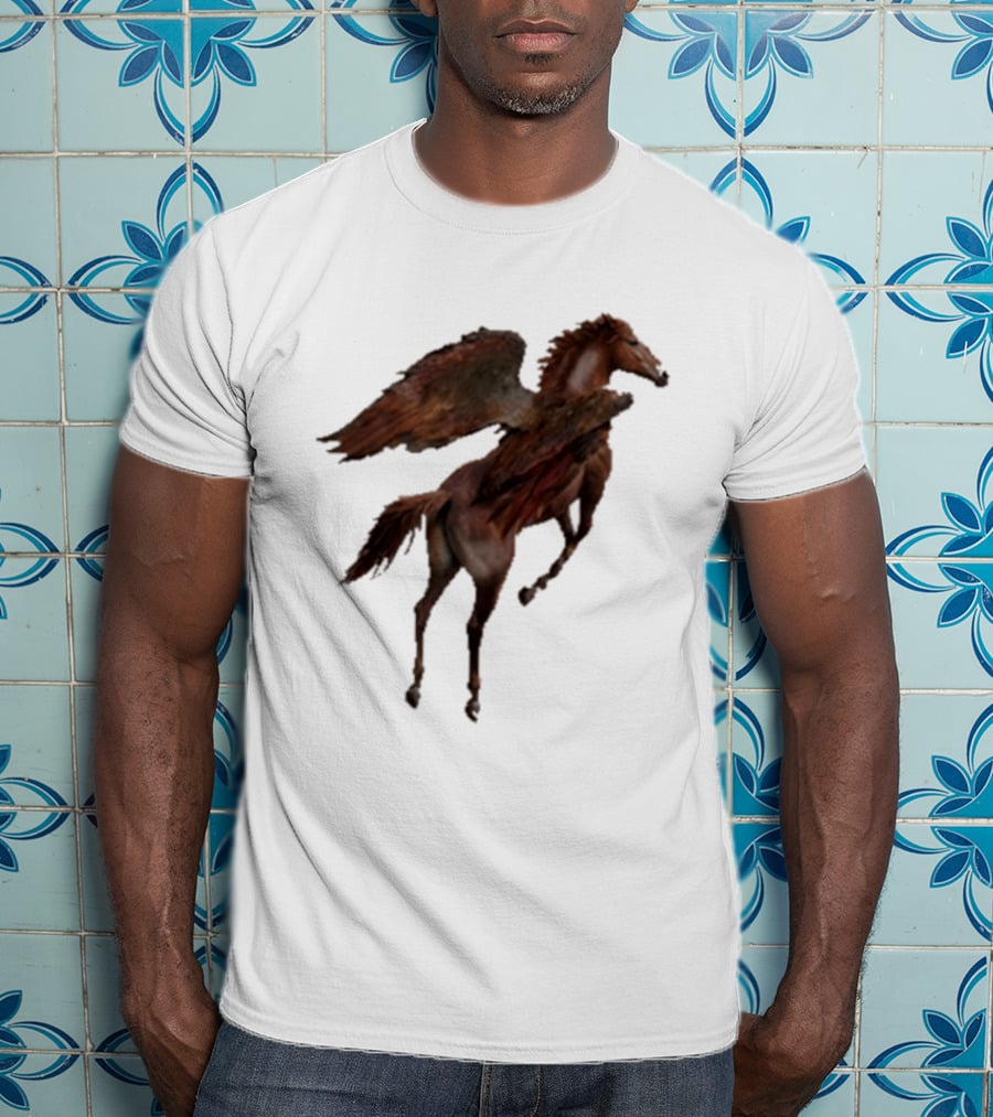 Flying Horse That '70s Show T-Shirt