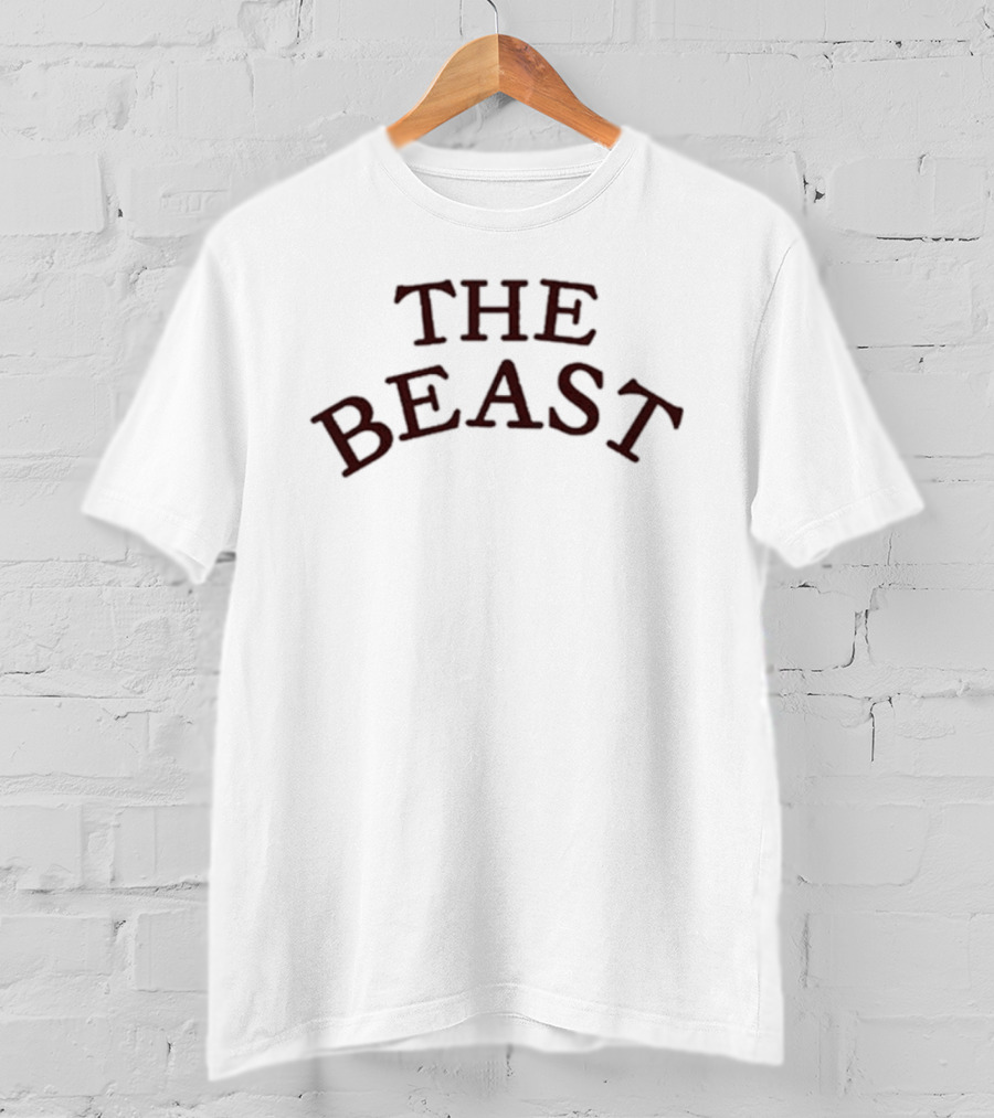 The Growlers The Beast T-Shirt