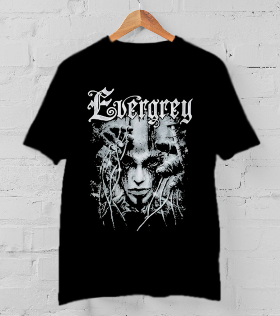 Evergrey Architects Of A New Weave Mystical Album T-Shirt