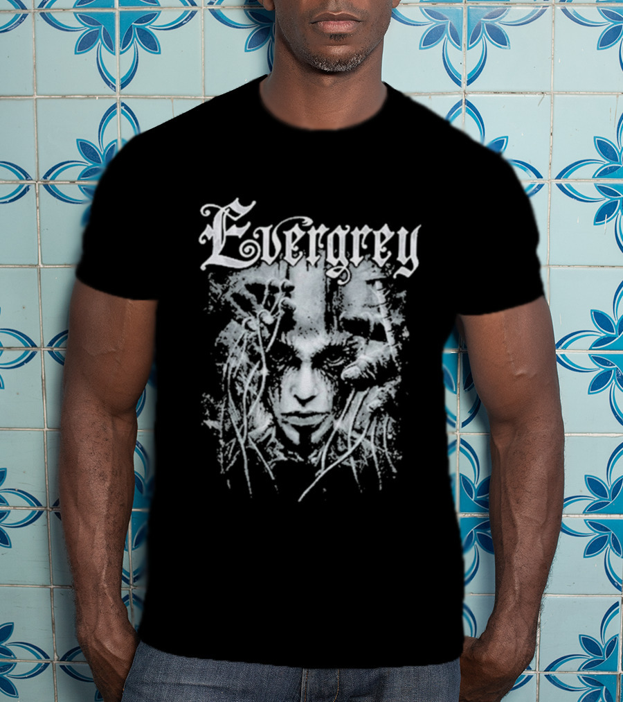 Evergrey Architects Of A New Weave Mystical Album T-Shirt