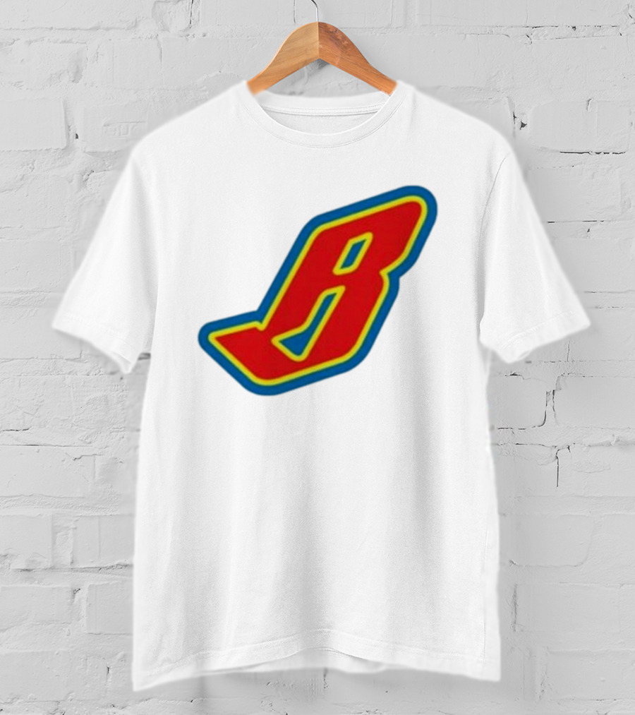 Billionaire Boys Club Flying B Blue Yellow Red в T-Shirt