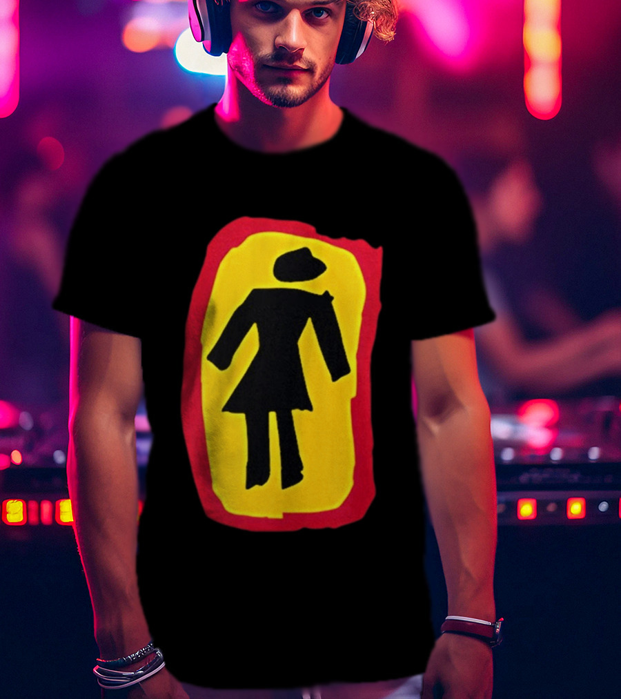 Roman Reigns Needle Mover Tribal Chief Pro Wrestling T-Shirt