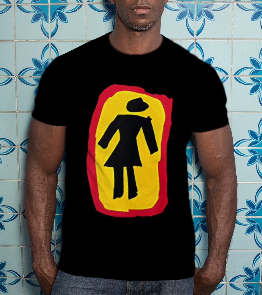 Roman Reigns Needle Mover Tribal Chief Pro Wrestling T-Shirt