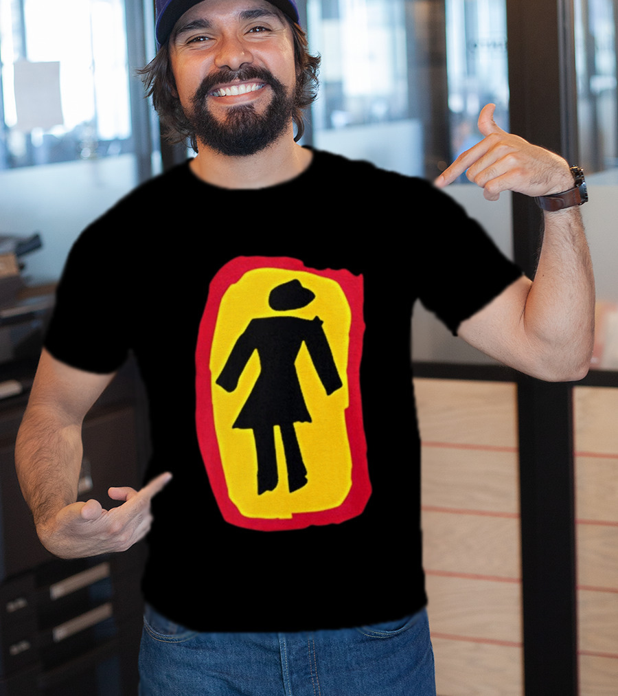 Roman Reigns Needle Mover Tribal Chief Pro Wrestling T-Shirt