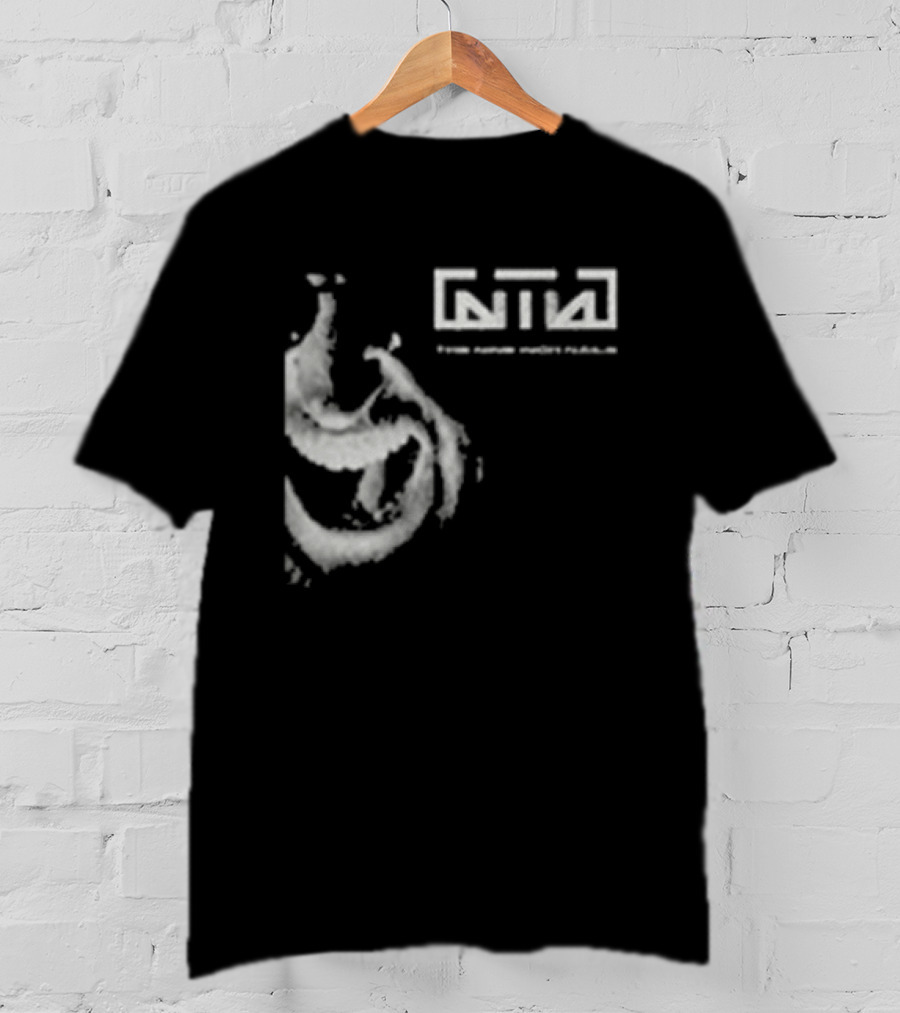 Enter The Night Gallery She's Gone Away Cosmic T-Shirt