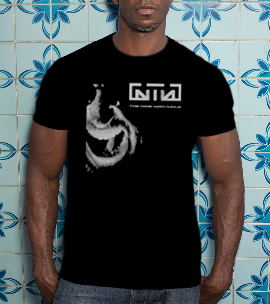 Enter The Night Gallery She's Gone Away Cosmic T-Shirt