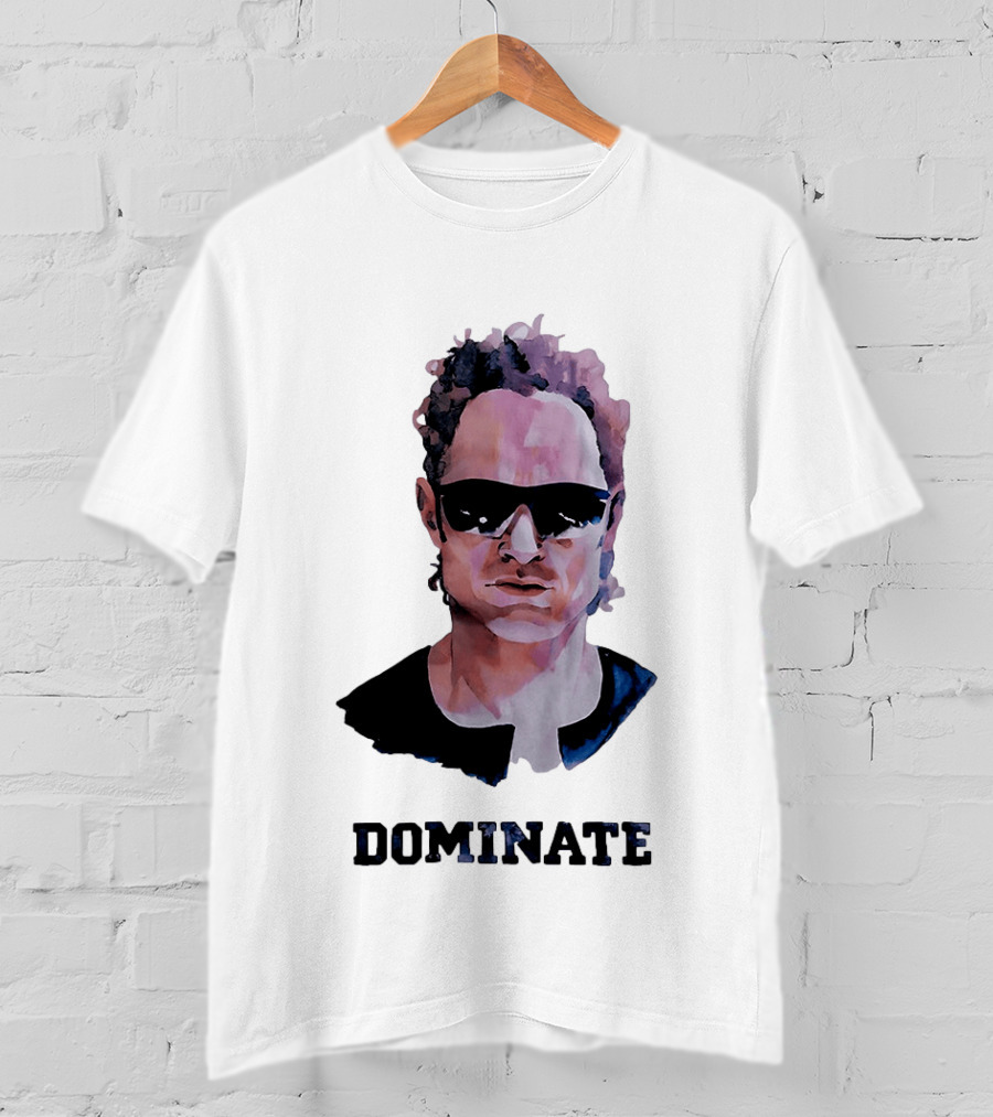 Alex Karp Dominate Sunglasses T-Shirt