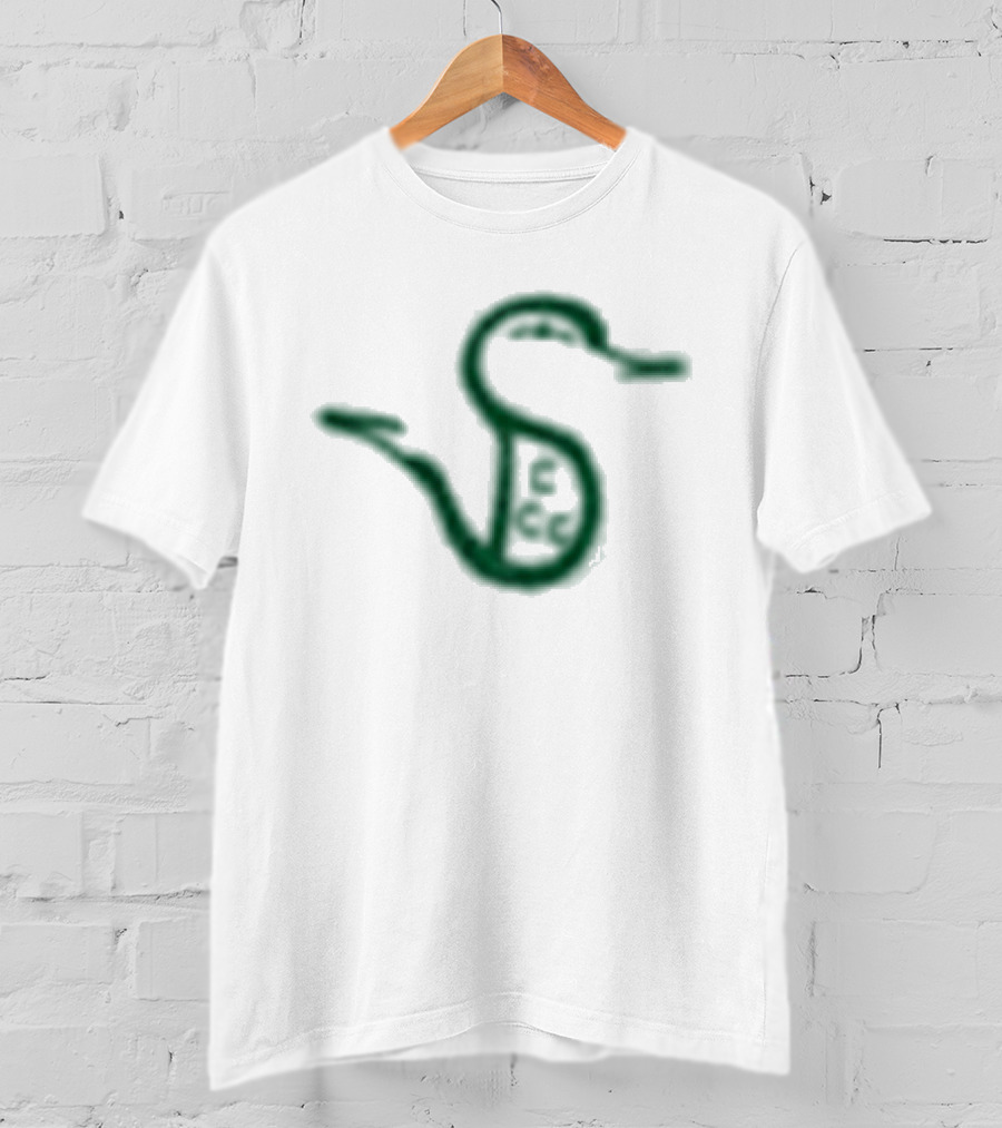 Mallards Dancing Boykin S Hook Dock Lines T-Shirt