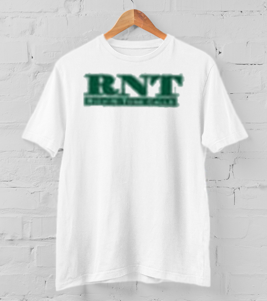 RNT Mallards Duck Capital Of The World T-Shirt