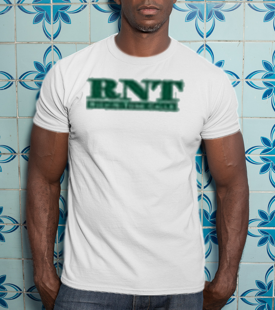 RNT Mallards Duck Capital Of The World T-Shirt