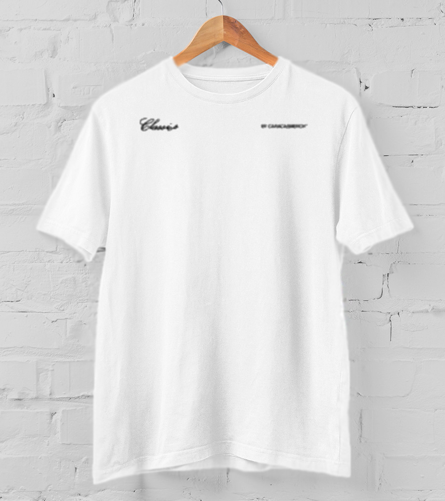 Caracas Que Viva Venezuela En Esa Mierda Caballero Tycoon 1981 T-Shirt