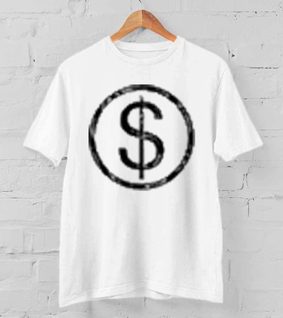 Slayyyter Realtree Dollar T-Shirt