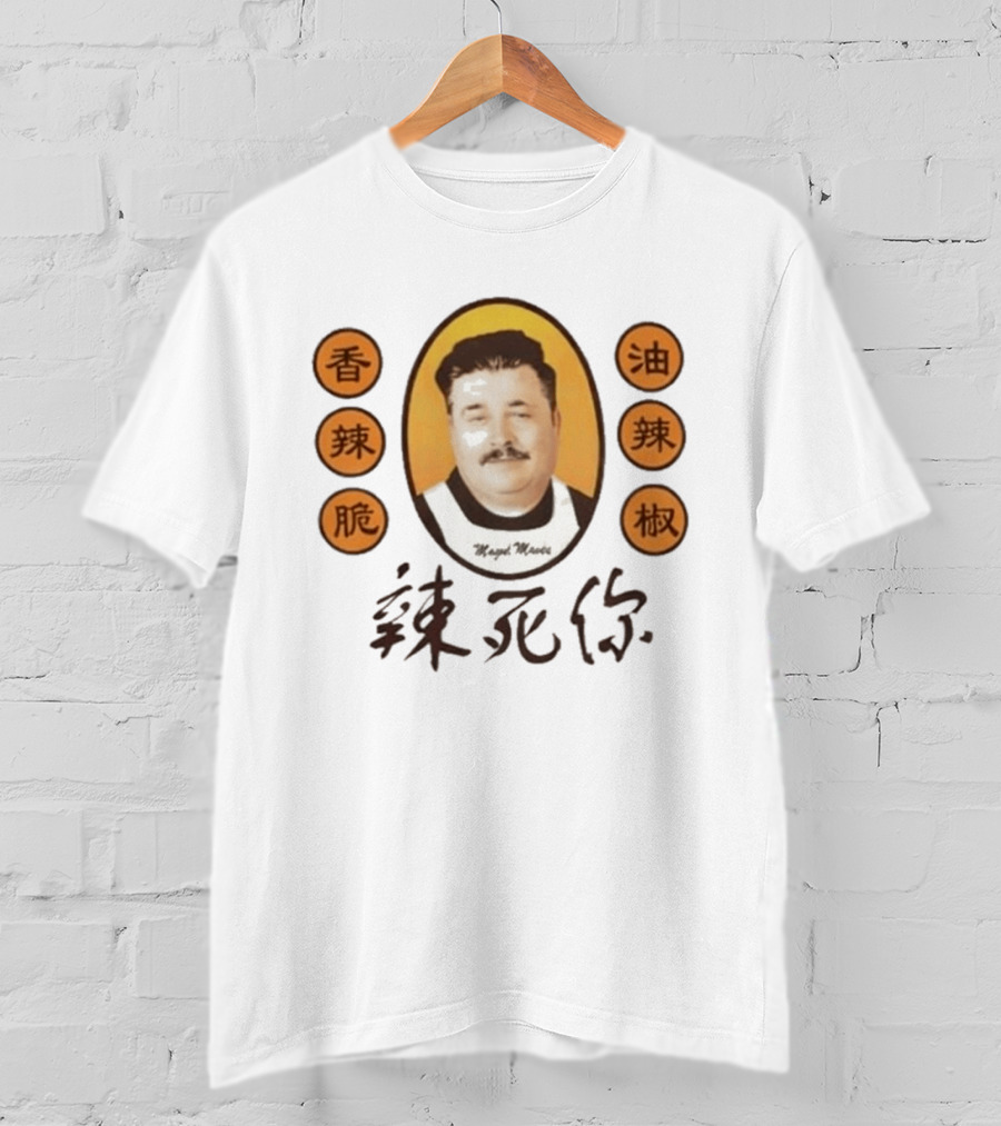Ludwig Ahgren Tip 2 Tip It'll Kill You Mogel Moves T-Shirt