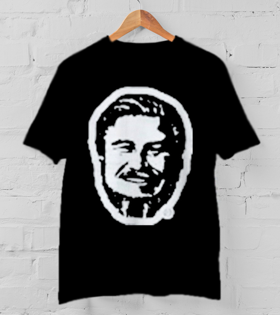 Flanigan's Heritage Iconic Face Collection T-Shirt
