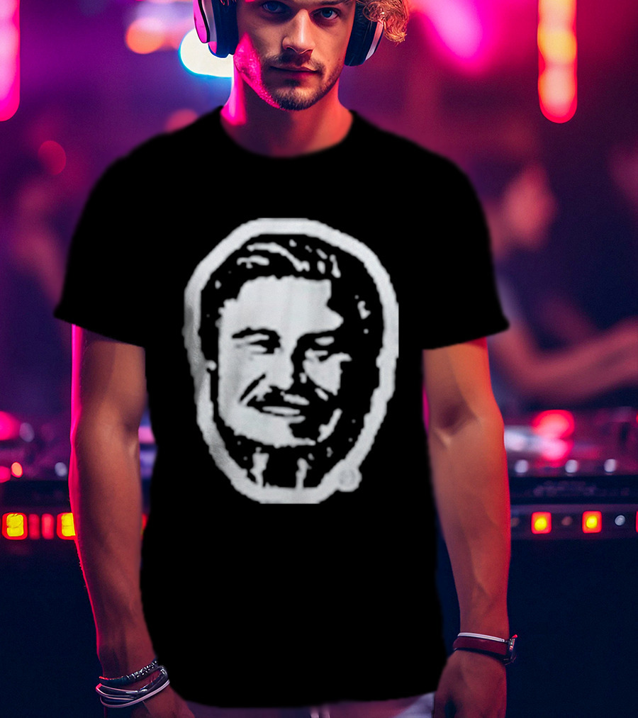 Flanigan's Heritage Iconic Face Collection T-Shirt
