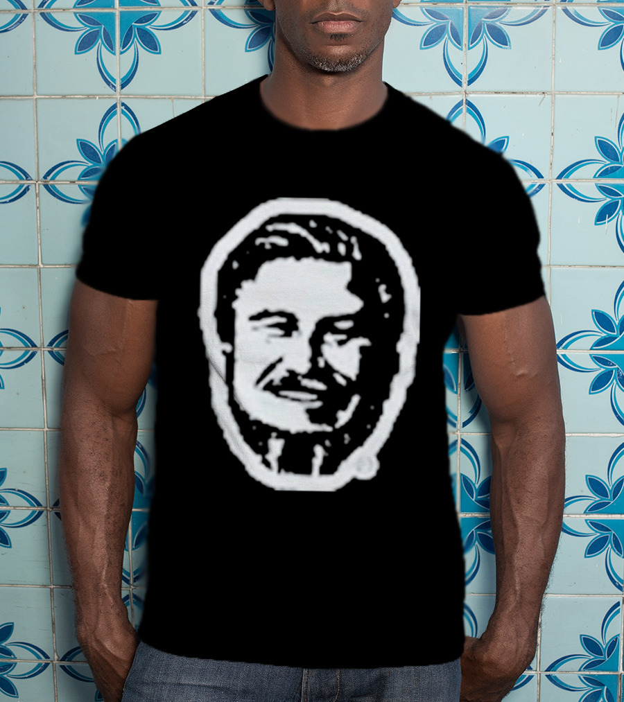 Flanigan's Heritage Iconic Face Collection T-Shirt