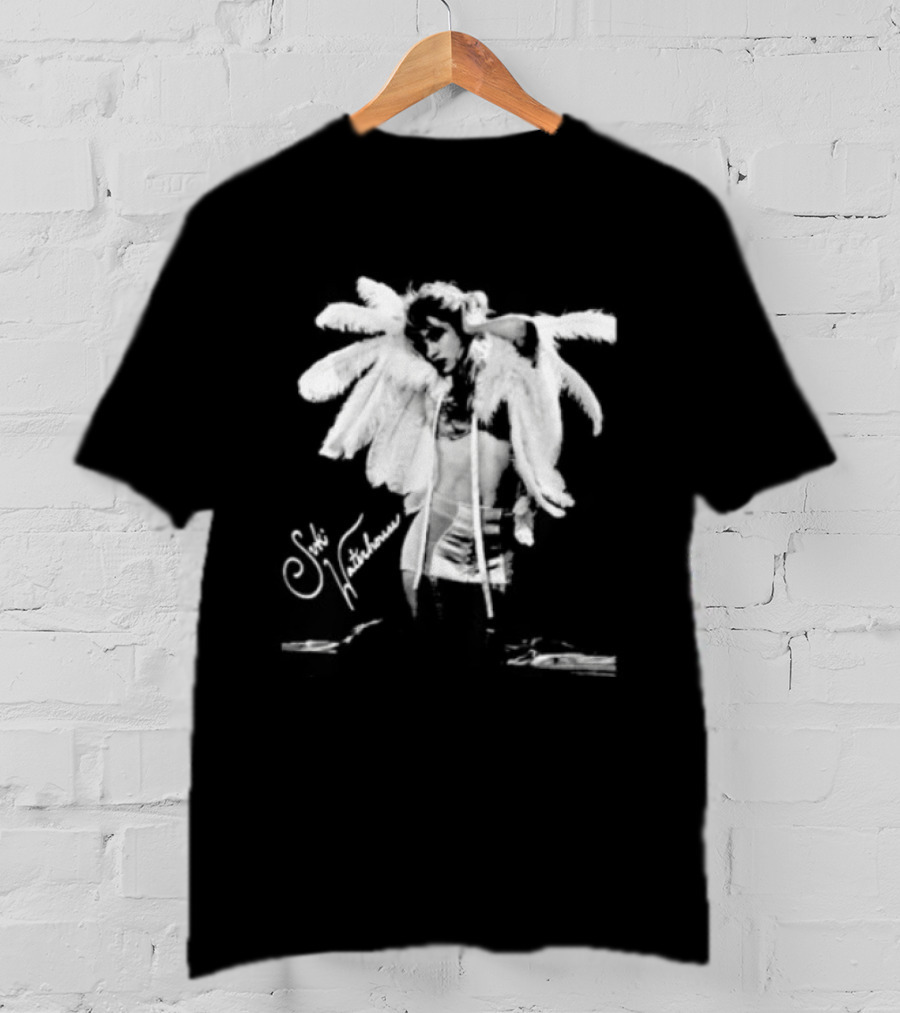 Suki Waterhouse Loveland Tour Music T-Shirt
