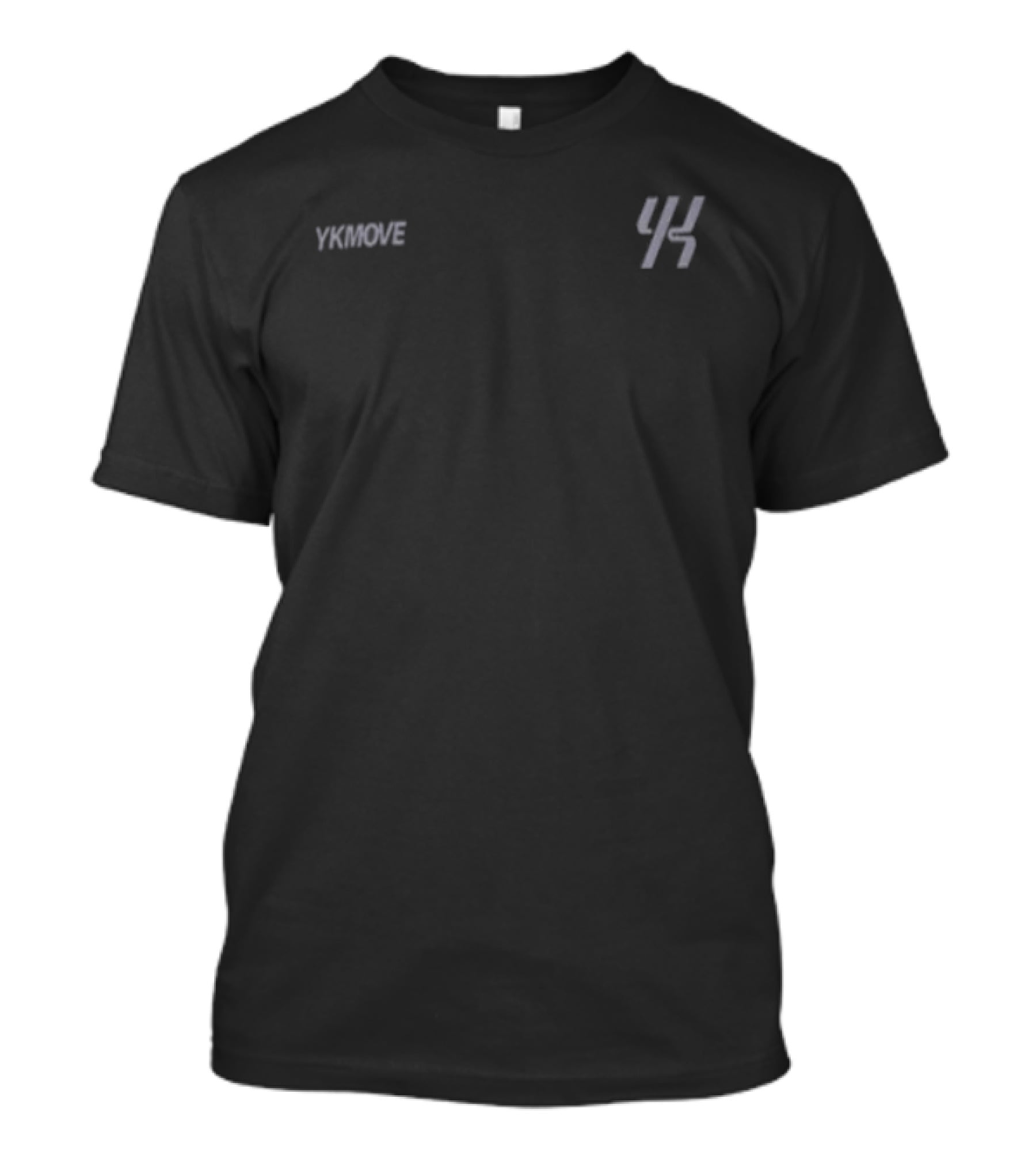 You Know Keep Move Stacking Days 44 Yarble T-Shirt