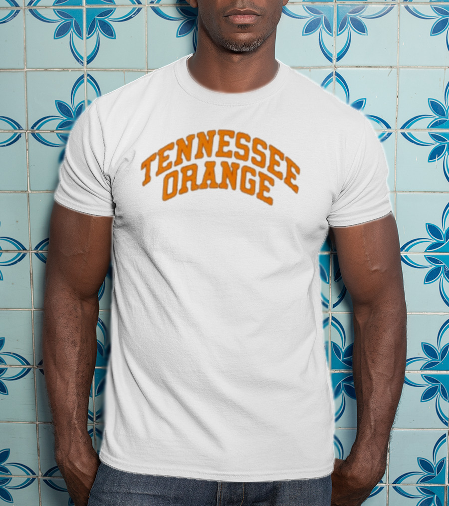 Megan Moroney Tennessee Orange 97 Retro Sports T-Shirt