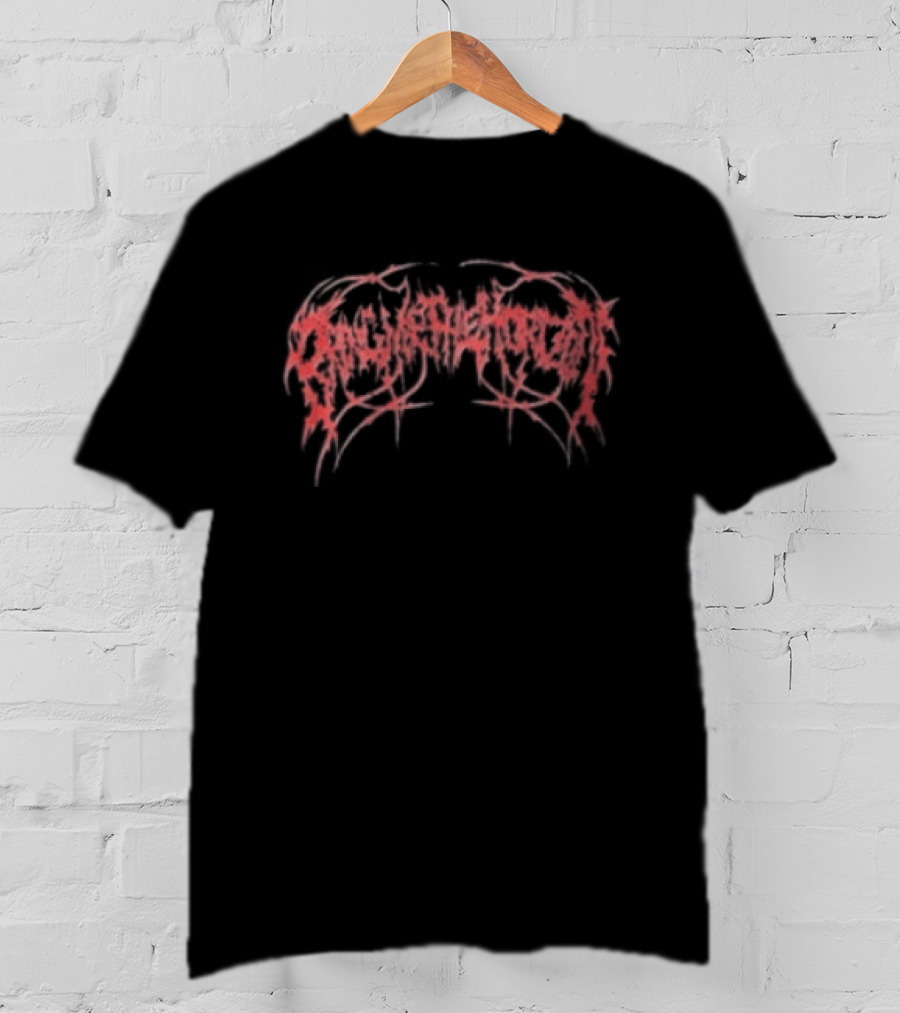 Bring Me The Horizon 2026 North American Ascension Program Tour T-Shirt