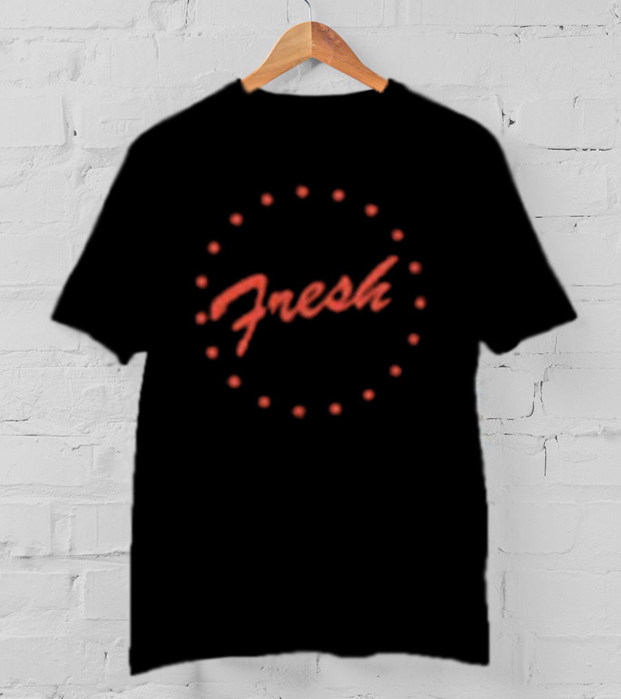 G. Love Lemonade Fresh Daily Best In Town Vintage Style Refreshment T-Shirt