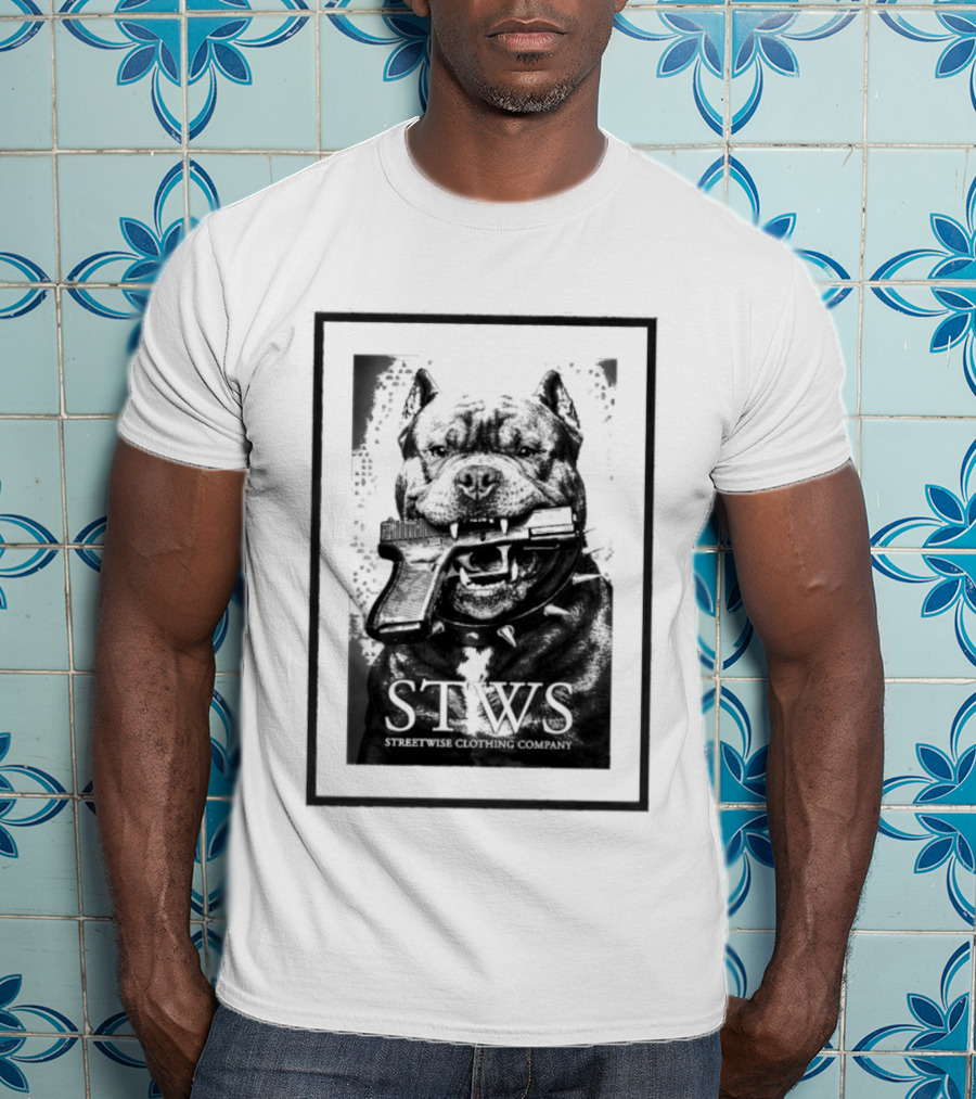Streetwise Bullies STWS T-Shirt