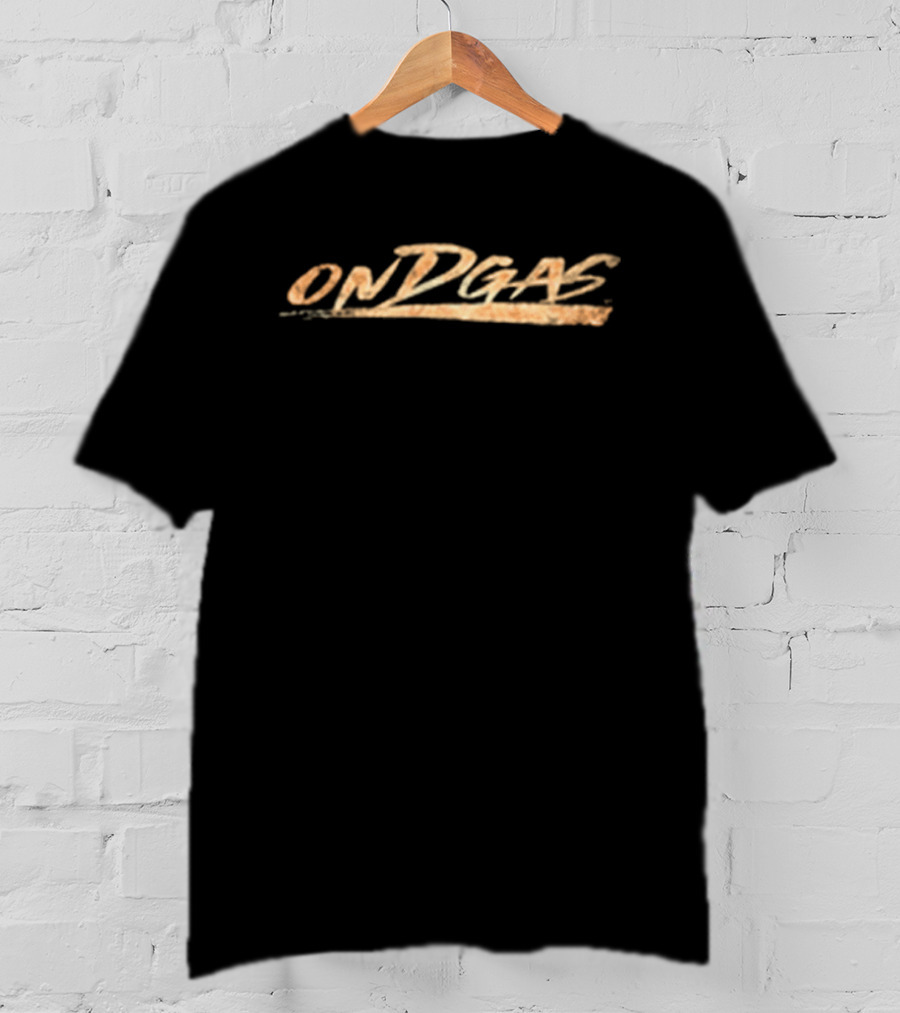 Ondgas El Kawana Lowrider T-Shirt