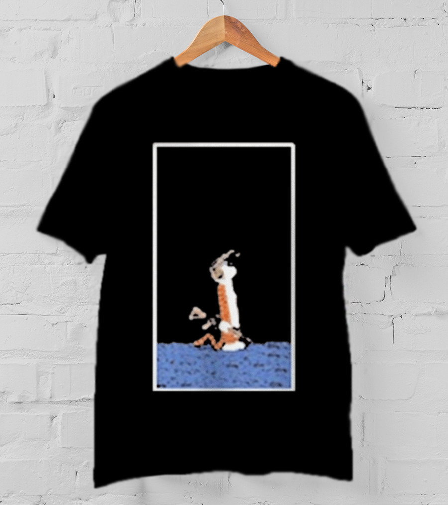 Valley Operations Group El Tigre T-Shirt